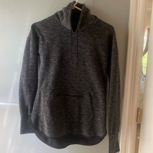 Champion women’s hoodie